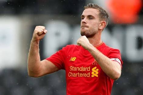 Lawan Swansea, Gelandang Jordan Absen Karena Cedera